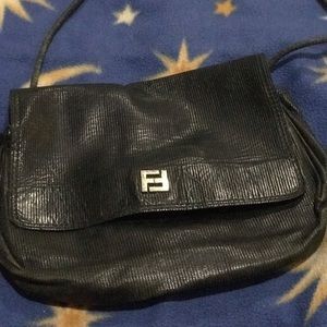Vintage Fendi - Needs TLC